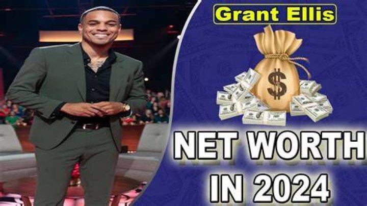 Francis Ellis Net Worth