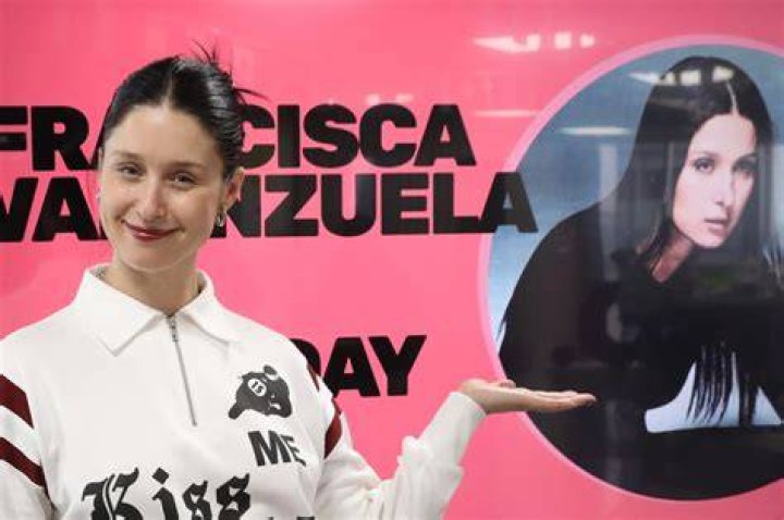 Francisca Valenzuela