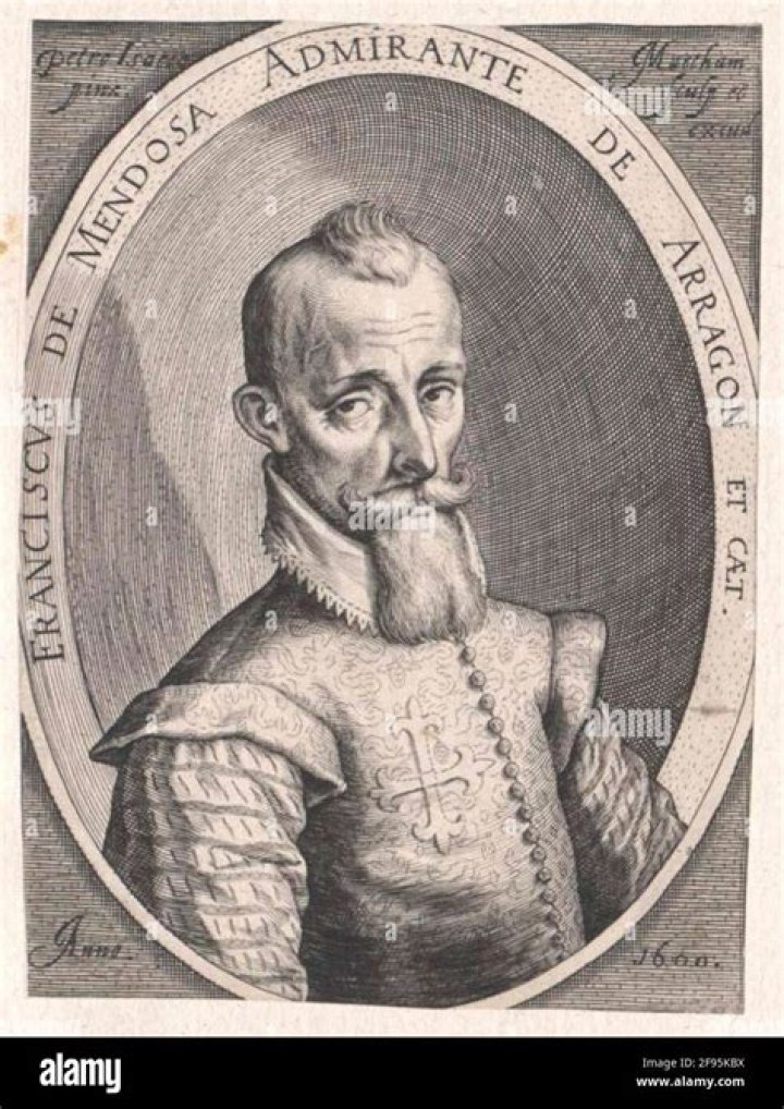 Francisco de Narv&aacute;ez