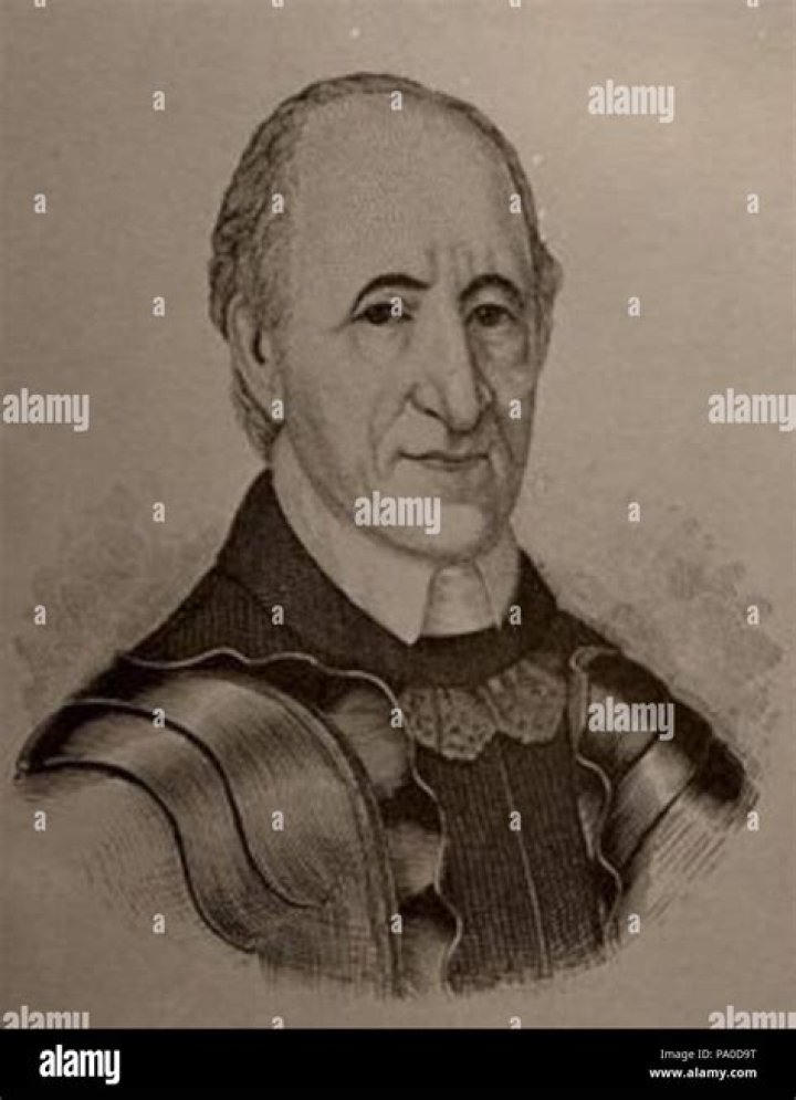 Francois Villiers