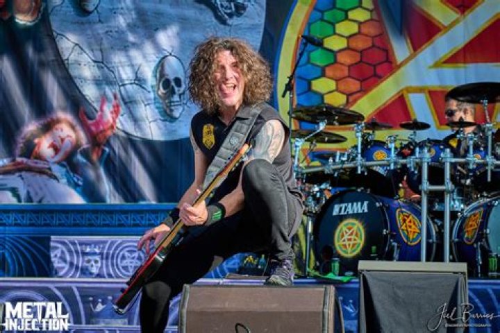 Frank Bello
