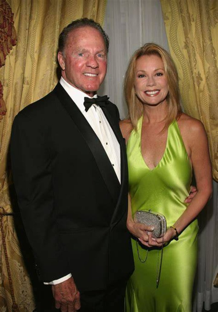 Frank Gifford Net Worth