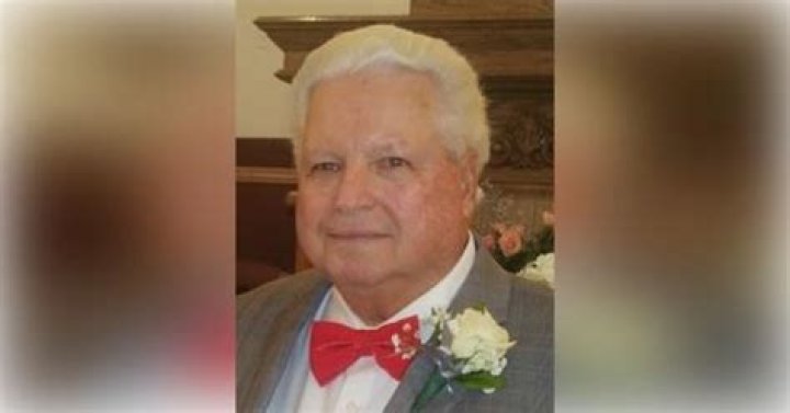 Franklin Raby Obituary And Death: How Did He Die? Franklin Raby Obituary