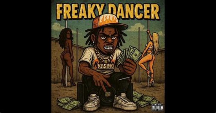 Freaky Dancer Music Video