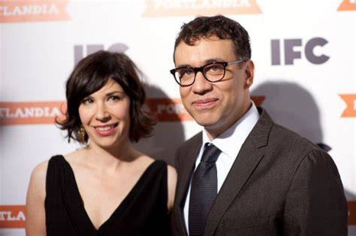 Fred Armisen