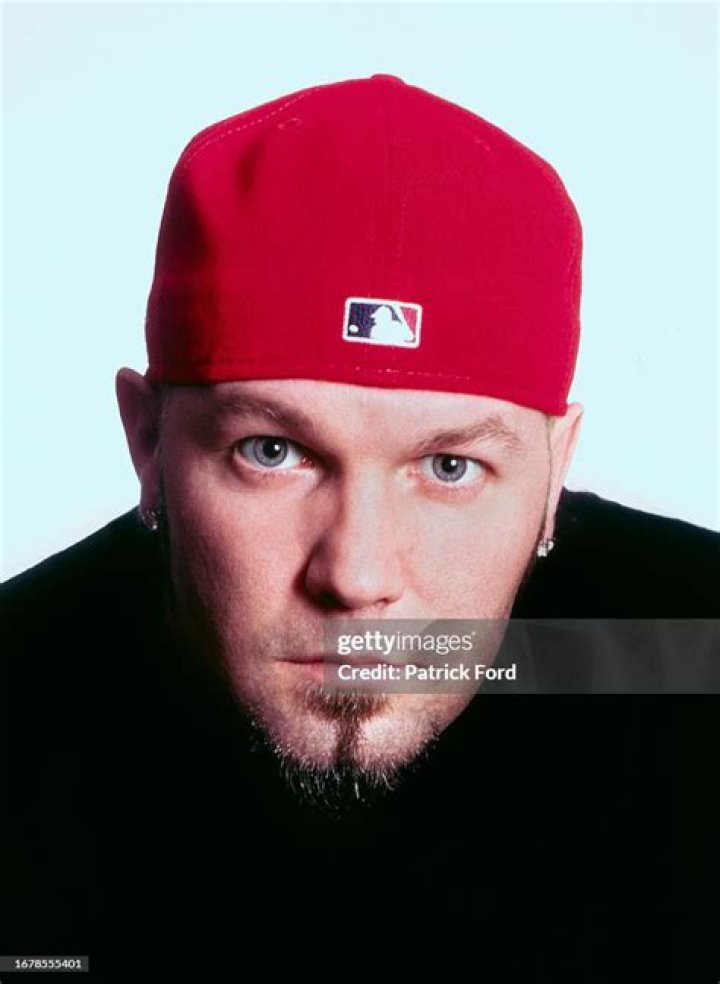 Fred Durst's Journey to Success Fred Durst's Journey to Success