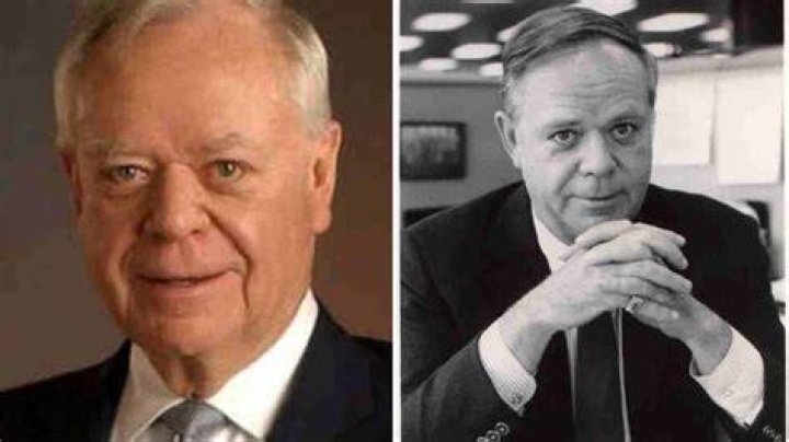 Fred Turner Net Worth