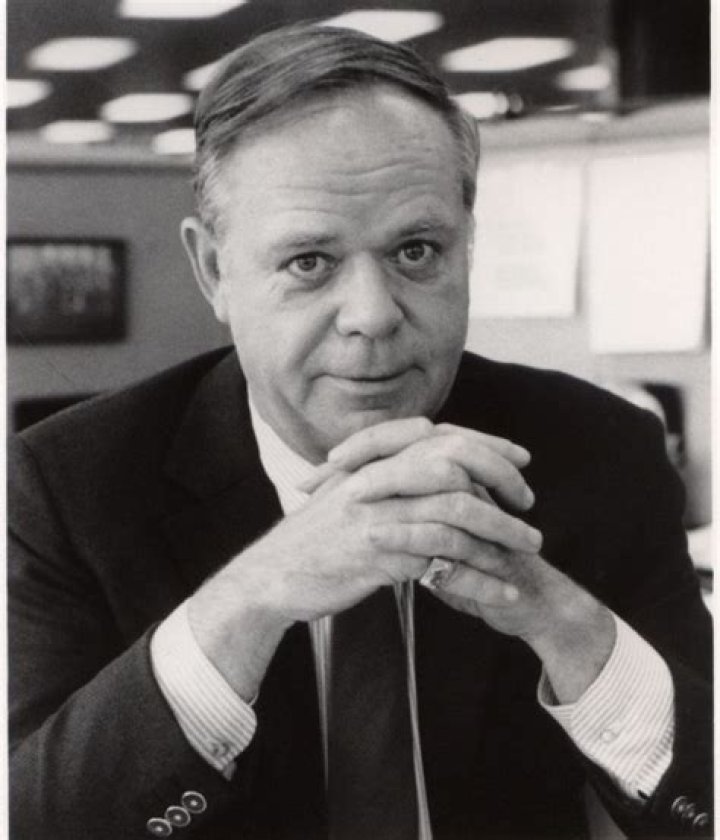 Fred Turner Fred Turner