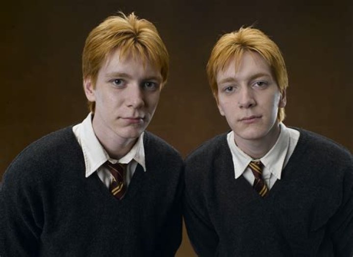 Fred Weasley