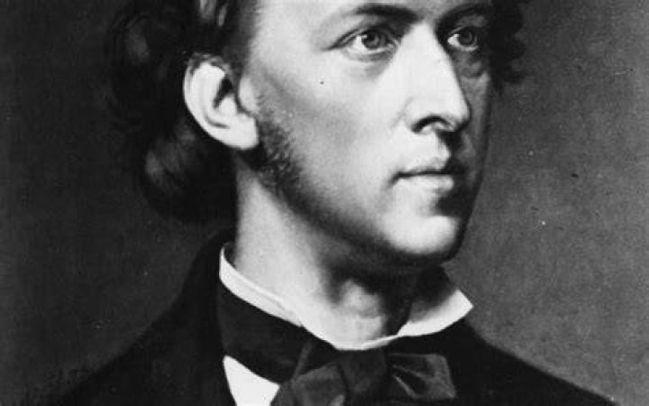 Frederic Chopin Net Worth