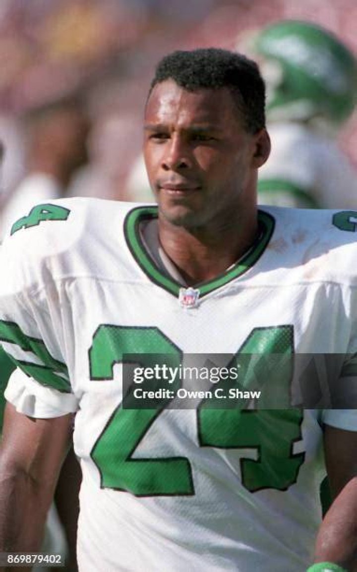 Freeman McNeil