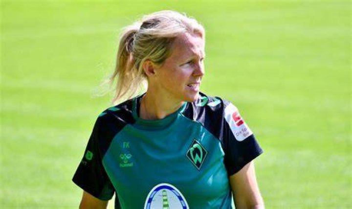 Friederike Kromp
