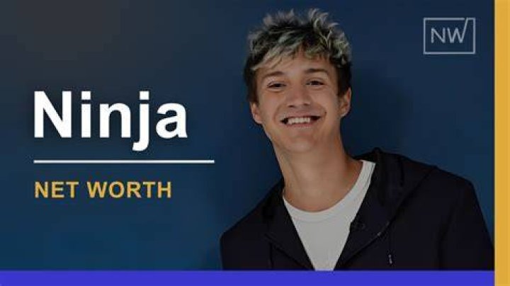 Friendly Space Ninja Net Worth