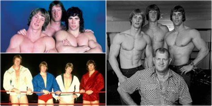 Fritz Von Erich Net Worth