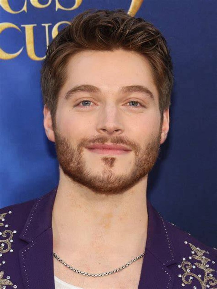Froy Gutierrez American Actor