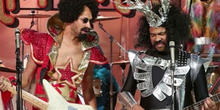 Funky Nonsense | Key &amp; Peele - key and peele funk music video