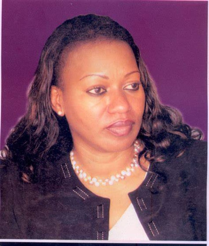 Funmi Tejuosho