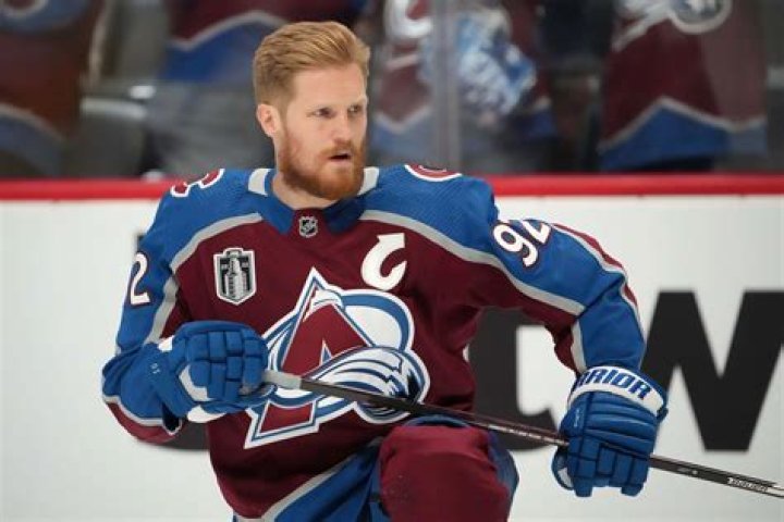 Gabriel Landeskog