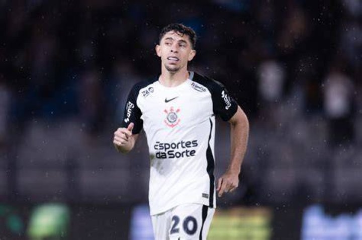 Gabriel Paulista