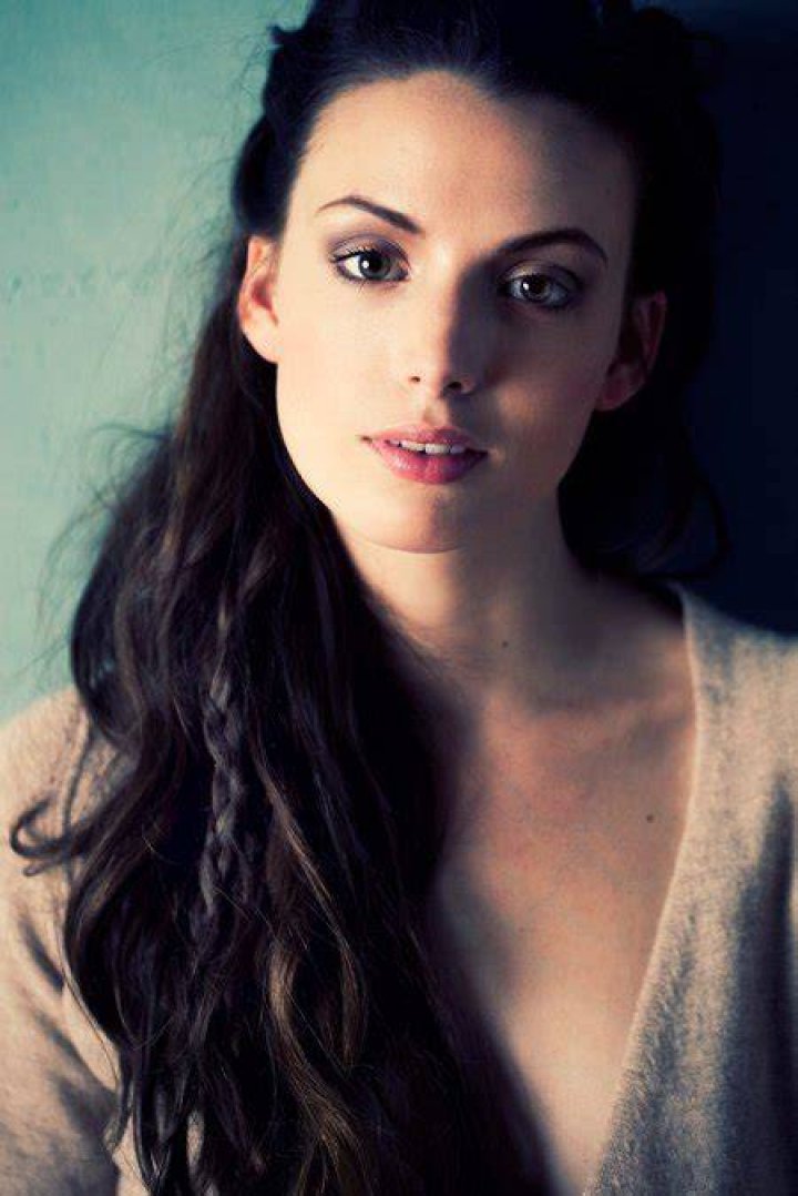 Gaite Jansen Dutch Actress