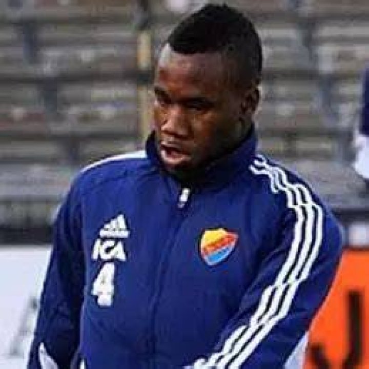 Gale Agbossoumonde Net Worth