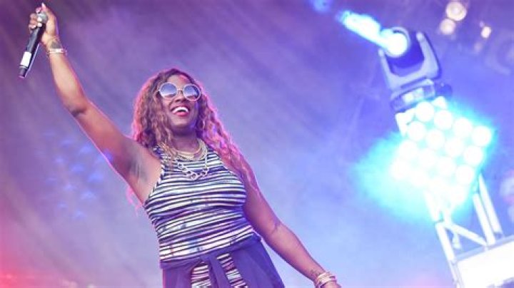 Gangsta Boo 1
