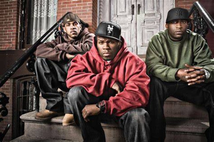 Gangsta