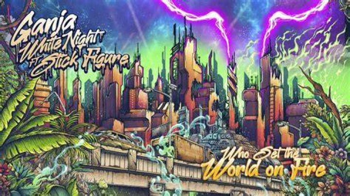 Ganja White Night's Photo