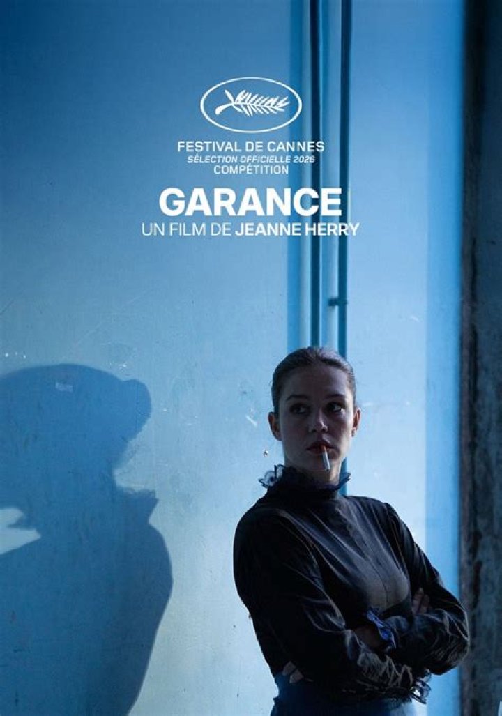 Garance Franke-Ruta