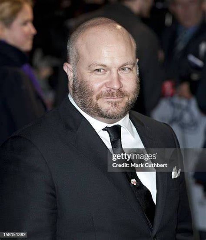Gareth Unwin