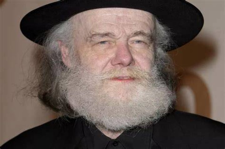 Garth Hudson Garth Hudson