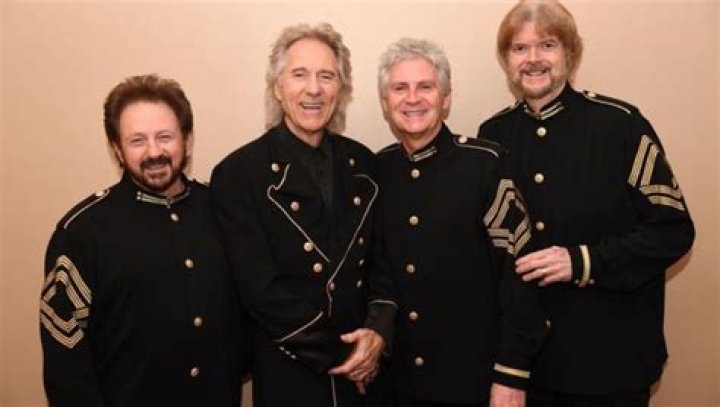 Gary Puckett