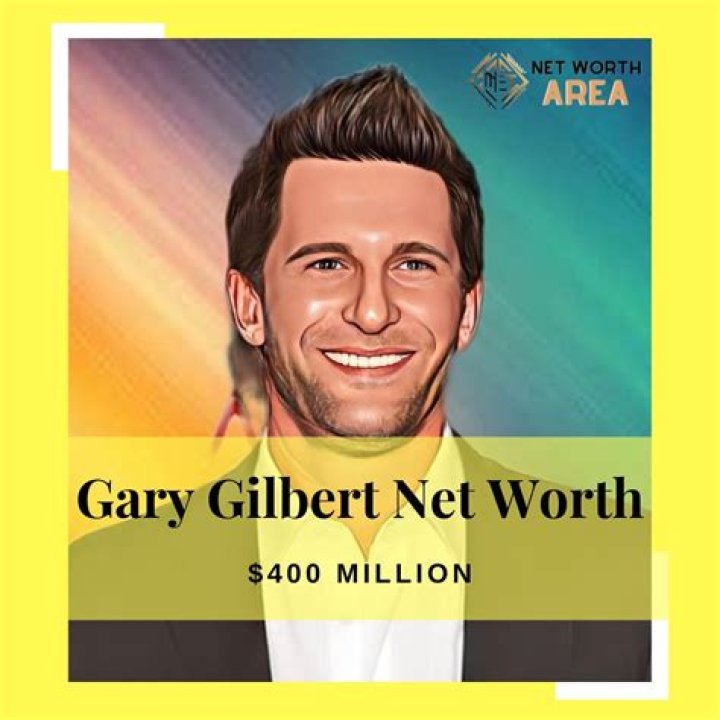 Gary Radnich Net Worth 2024