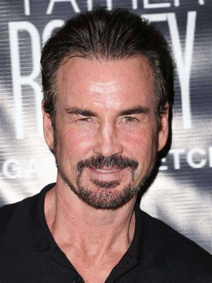 Gary Stretch Net Worth