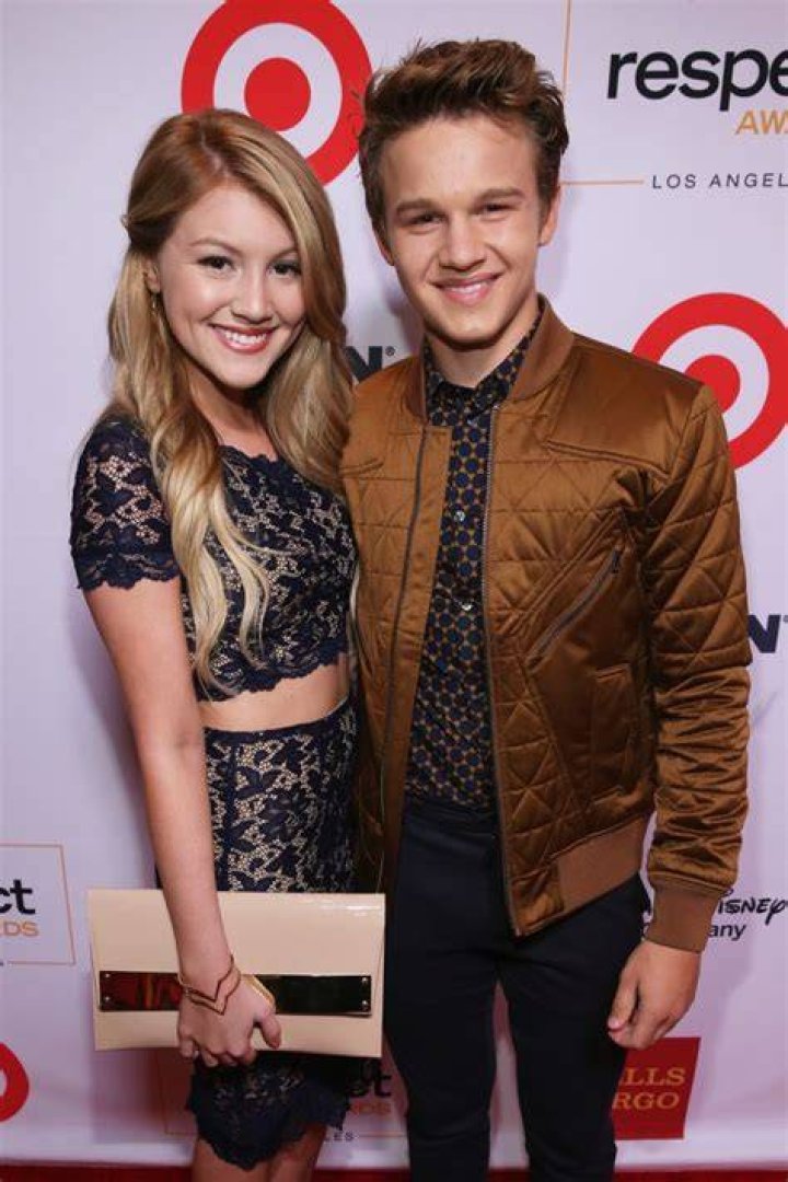 Gavin MacIntosh Net Worth