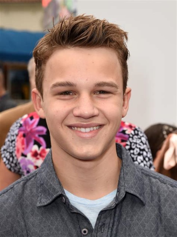 Gavin MacIntosh Gavin MacIntosh