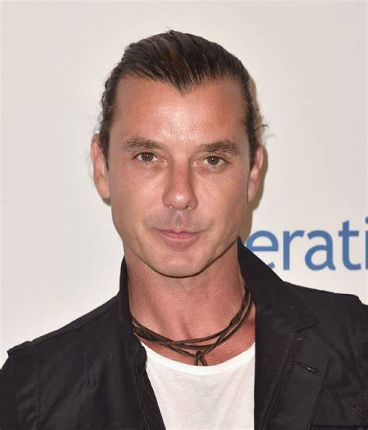 Gavin Rossdale Net Worth