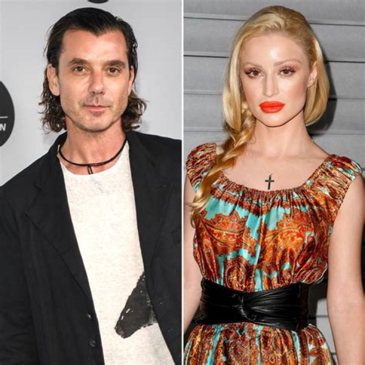 Gavin Rossdale