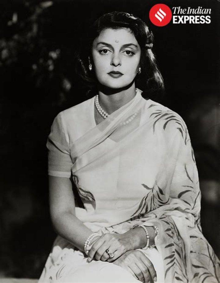 Gayatri Devi Net Worth 2024