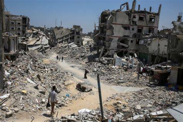 Gaza