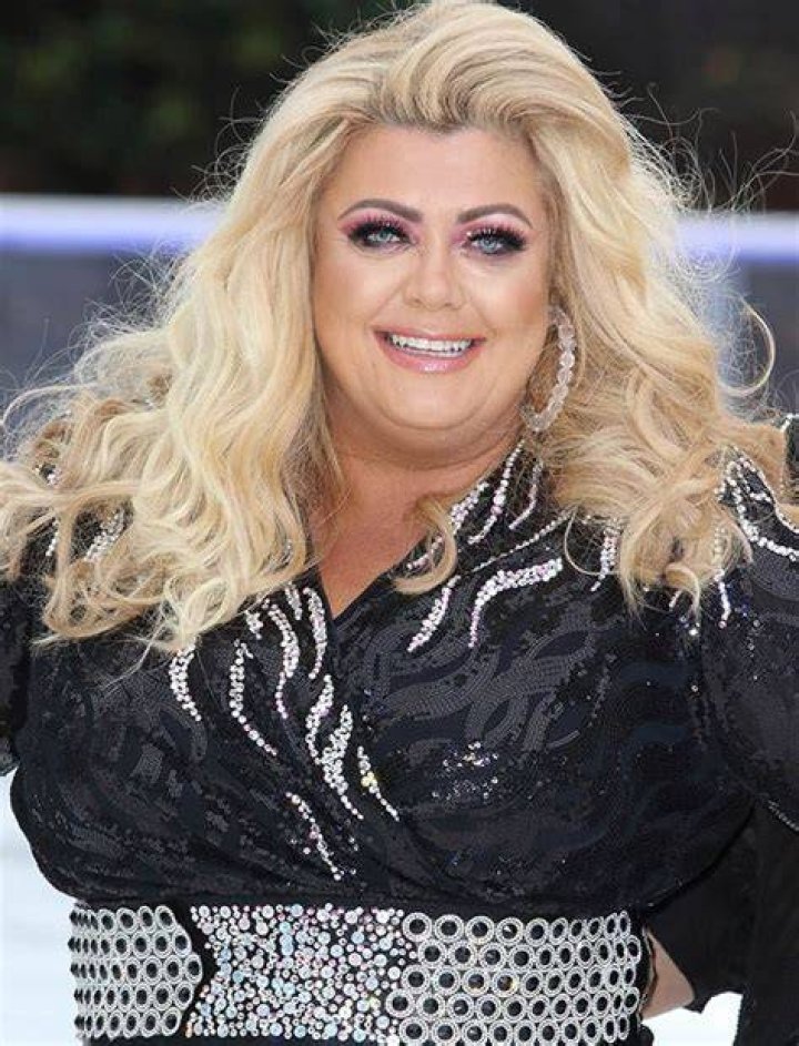 Gemma Collins Net Worth