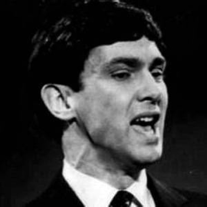 Gene Pitney Net Worth