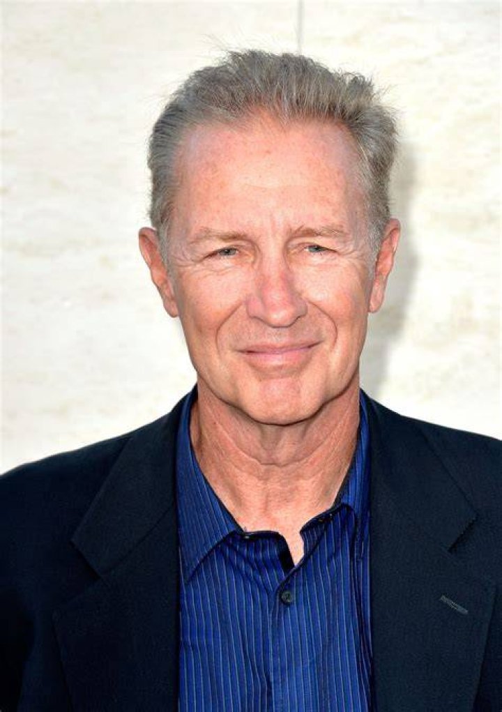 Geoff Pierson Net Worth