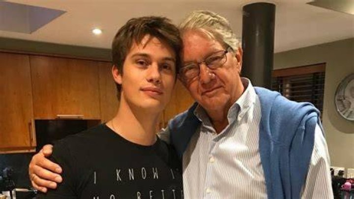 Geoffrey Galitzine