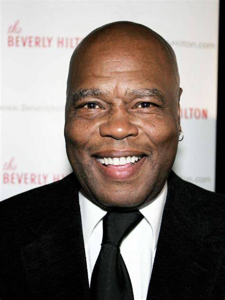 Georg Stanford Brown Net Worth