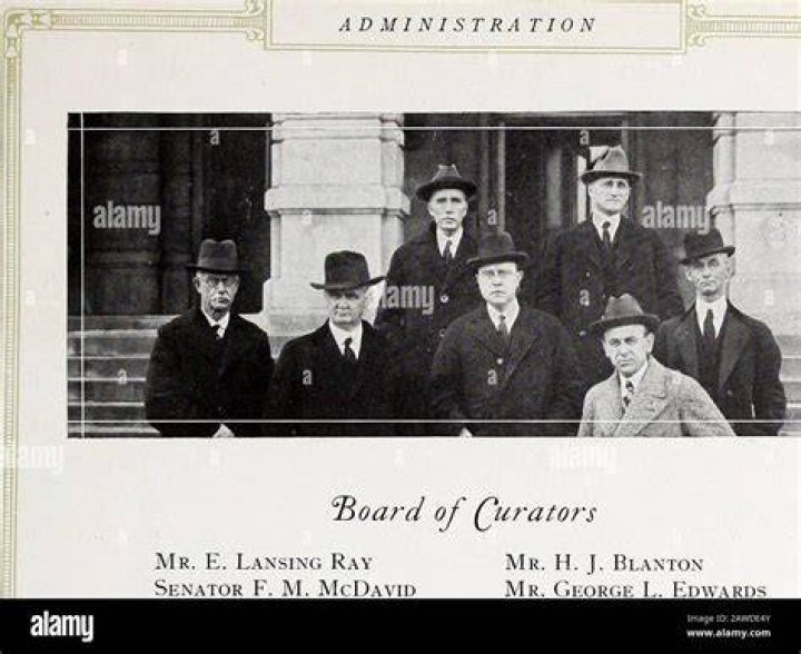 George Alexander Baird
