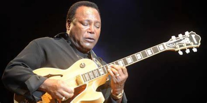 George Benson Net Worth 2024