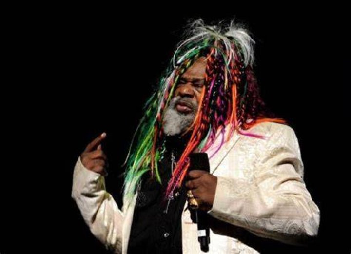 George Clinton Net Worth