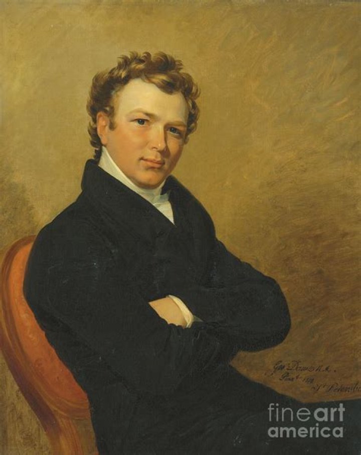 George Dawe