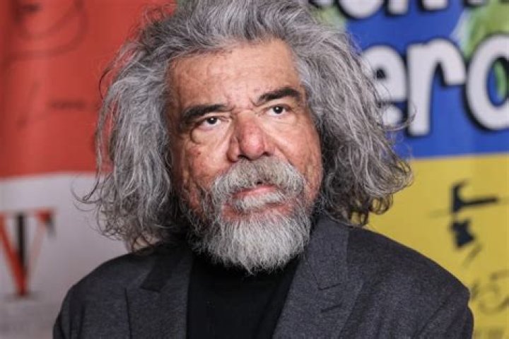 George Georgallidis Net Worth